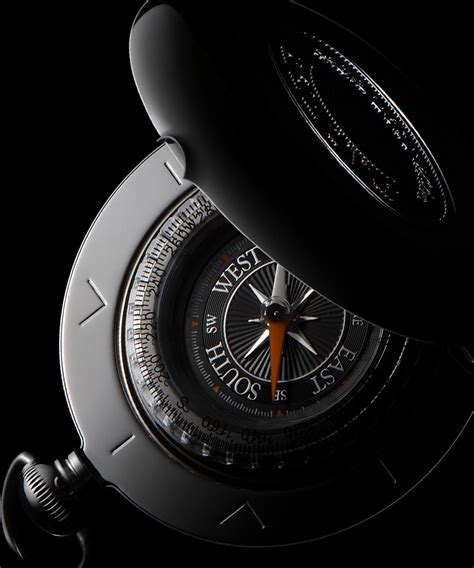 luxury compass